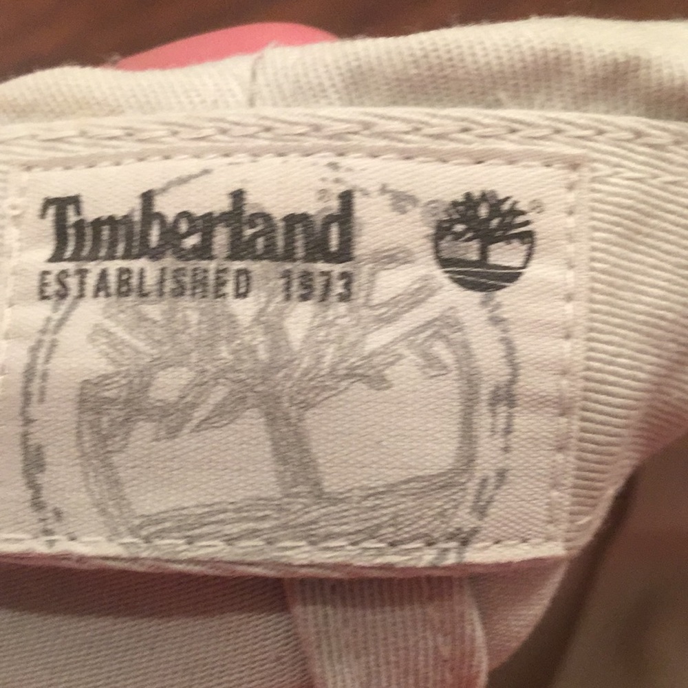 Timberlin strap back hat cap - Picture 3 of 4